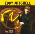 Eddy Mitchell Live 2000 1